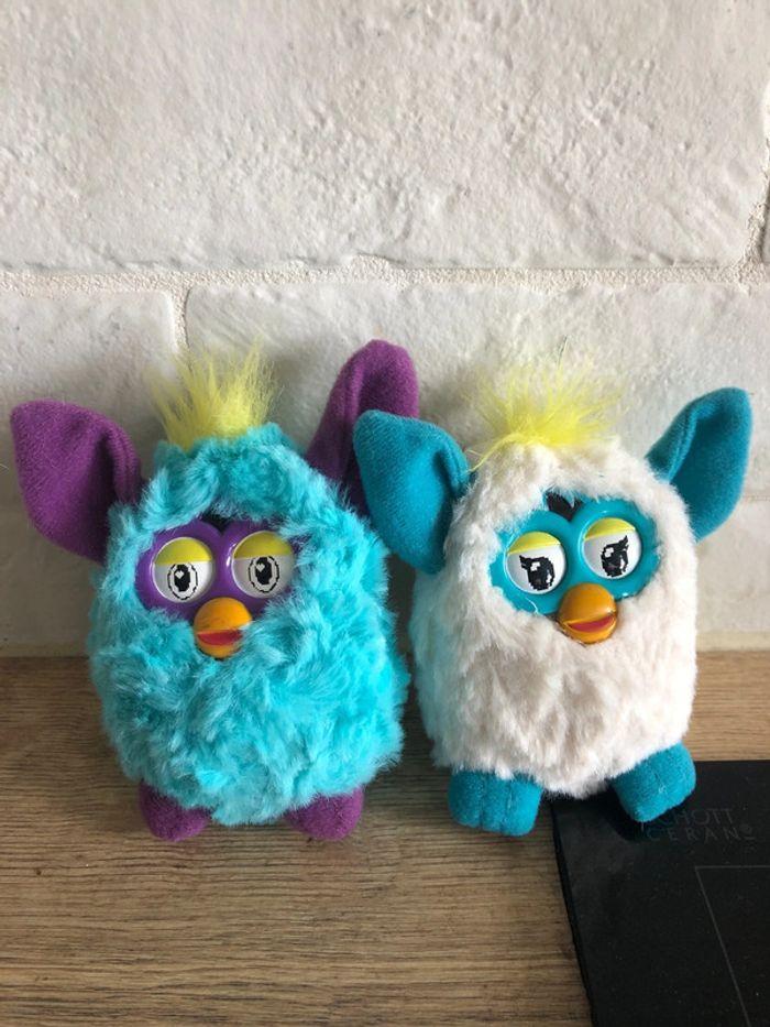 Furby - photo numéro 1