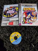 Sonic mega collection gamecube player choice