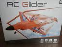 Planeur radio télécommande rc glider