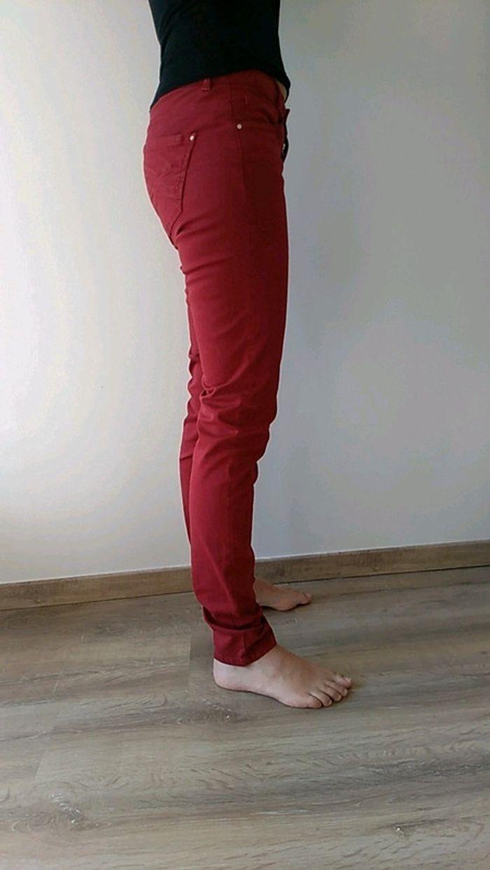 Pantalon sinequanone - photo numéro 2