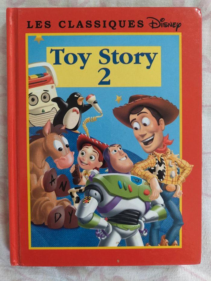 Toy Story 2 - photo numéro 1