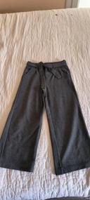 Pantalon large 9 ans