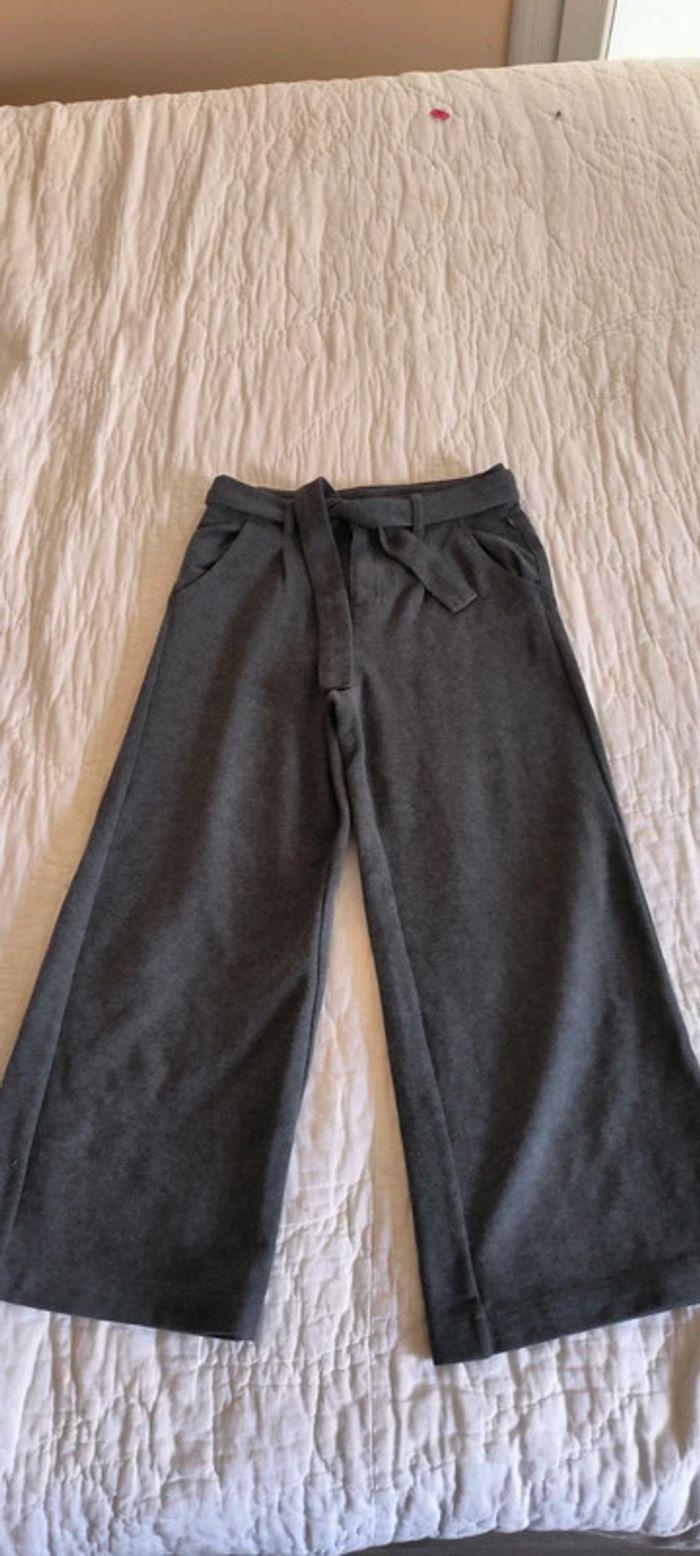 Pantalon large 9 ans - photo numéro 1