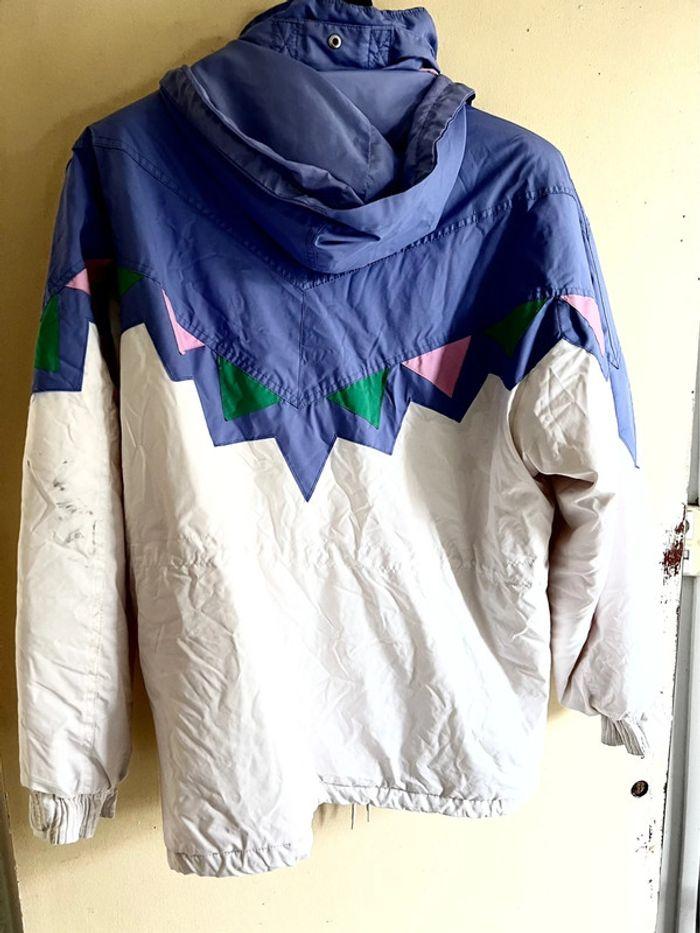 Veste Killy large XL - photo numéro 6