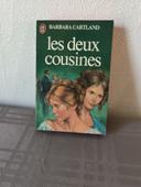 Livre les deux cousines