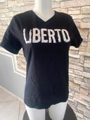 Tee shirt Liberto🌹