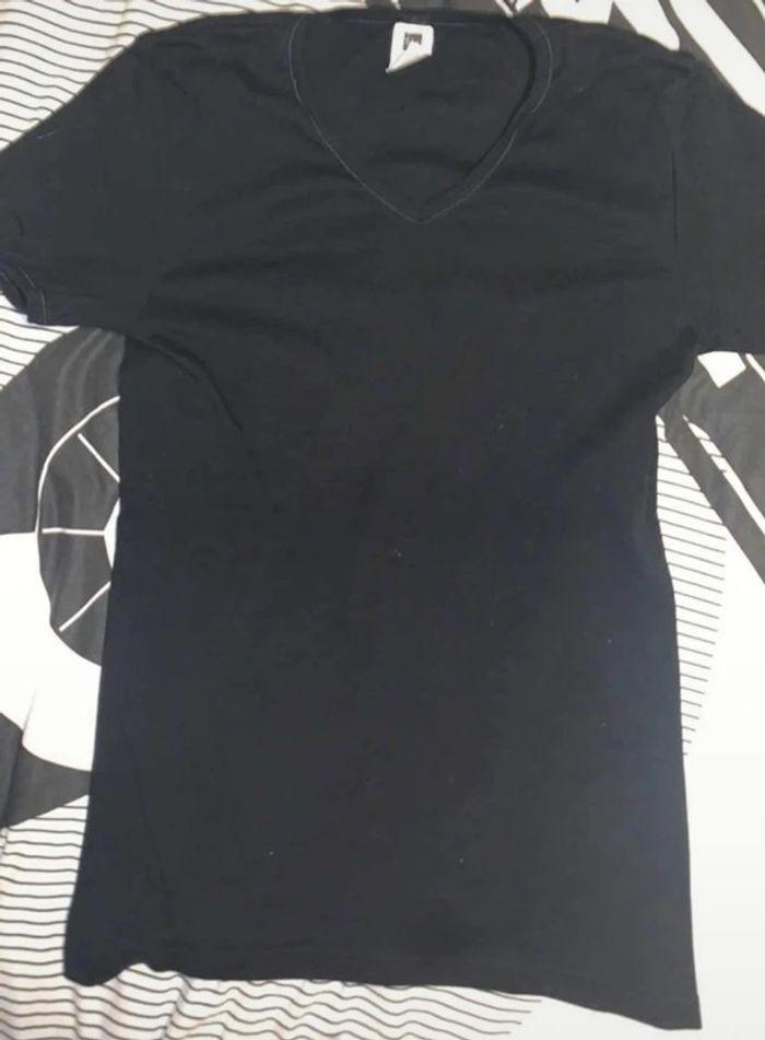 Tee shirt basic taille 6 XXXL - photo numéro 1