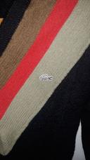 Pull lacoste ancien taille 4