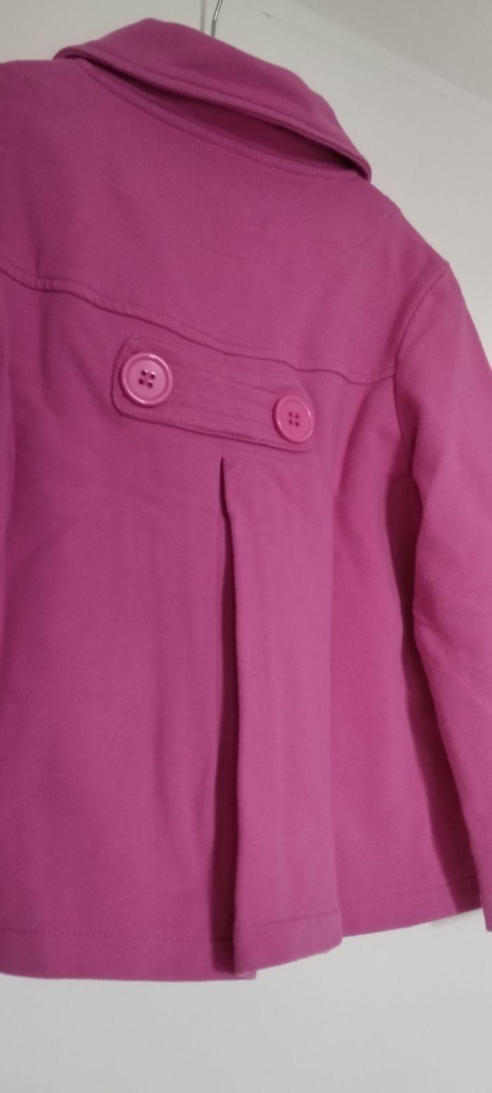 Veste manteau enfant Tissaia - photo numéro 6