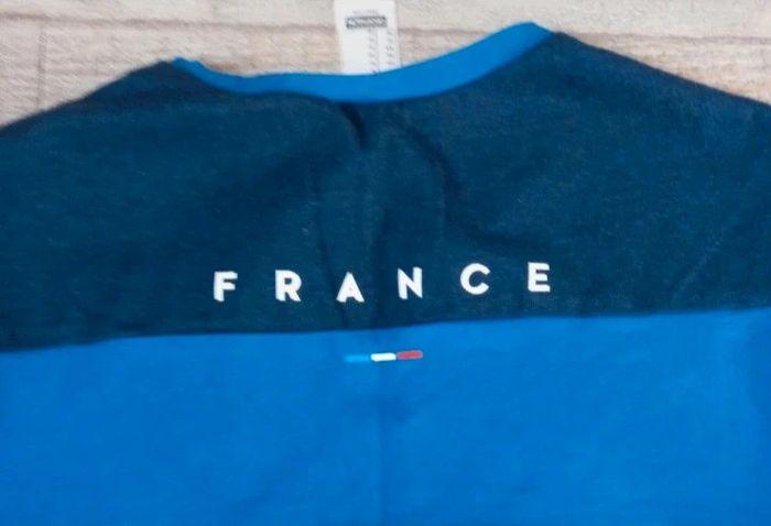 Tee-shirt france - photo numéro 7