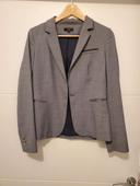 Veste de tailleur t.38