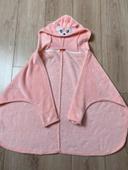 Robe de chambre cape 8 ans