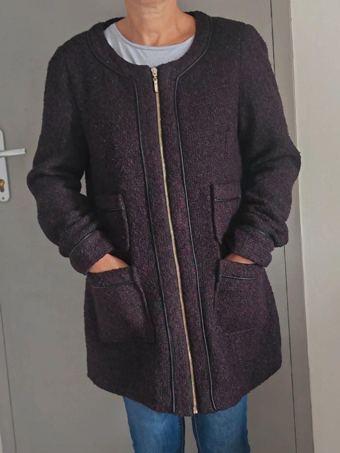 Manteau - photo numéro 2