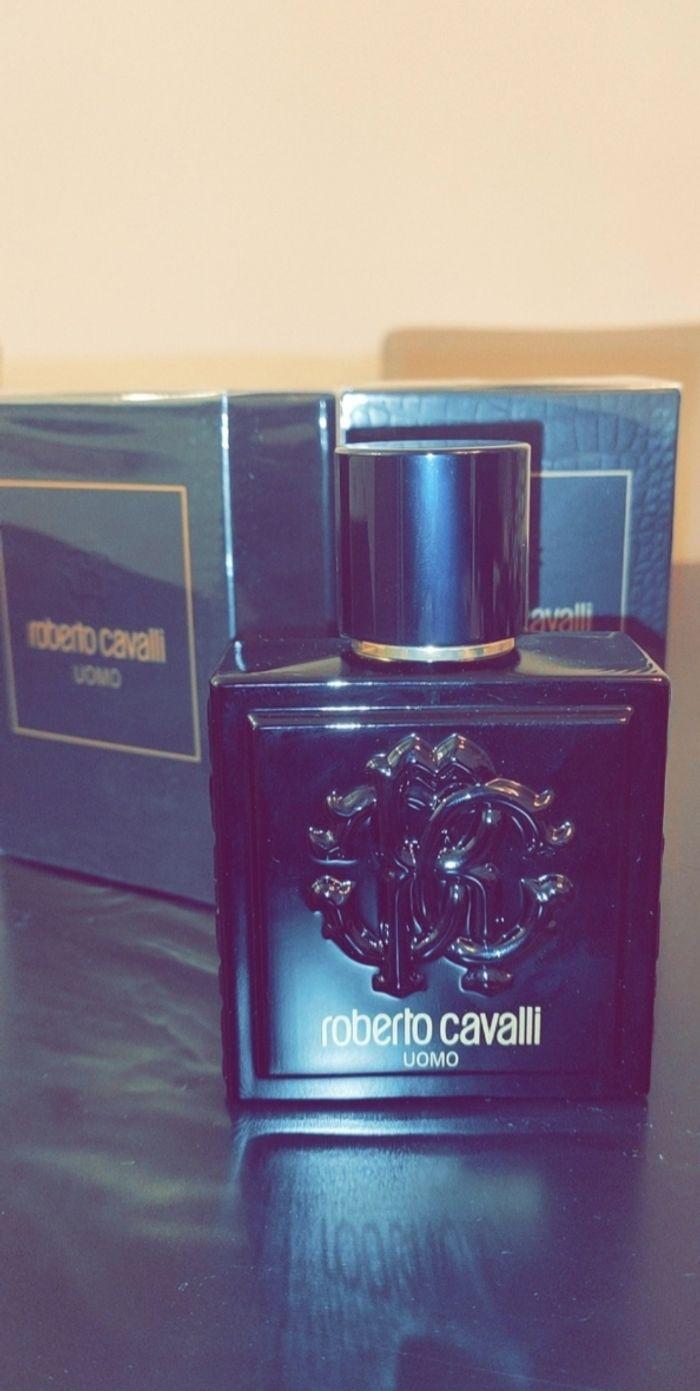 Roberto Cavalli