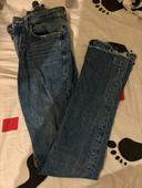 Jeans femme Zara