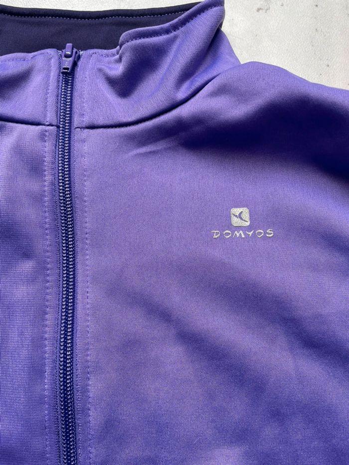 Veste de sport Domyos - photo numéro 2