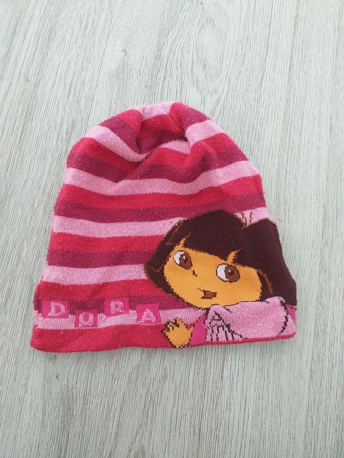 Bonnet dora