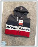 Sweat homme Stone Goose taille S