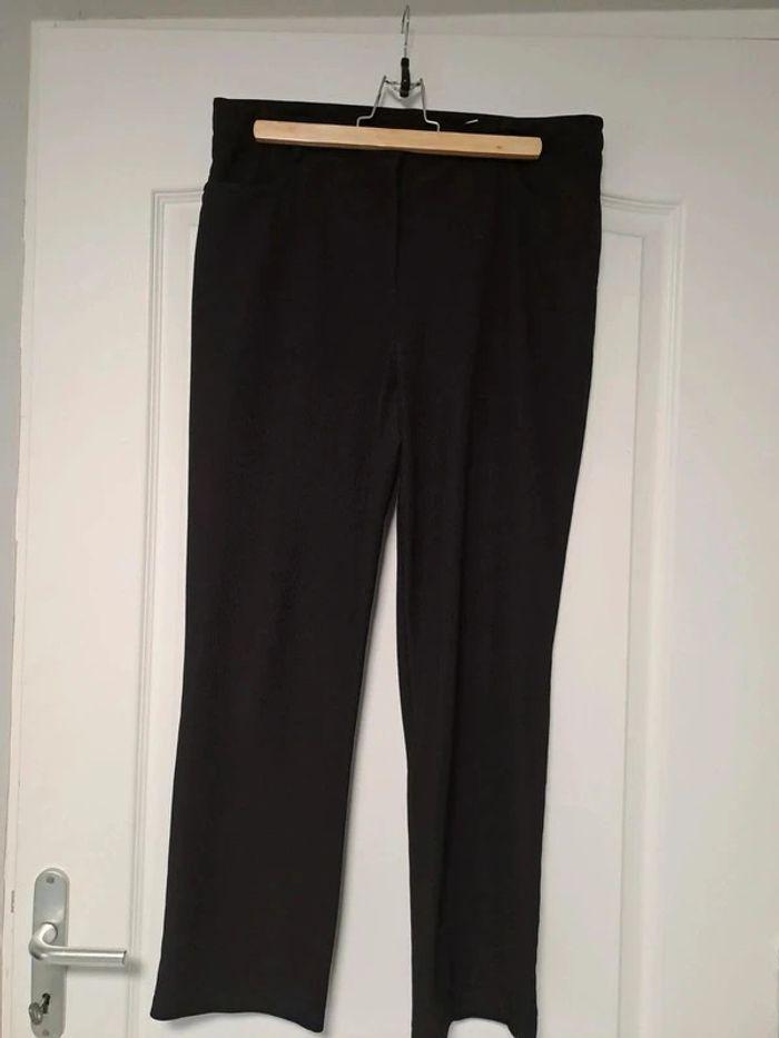 Pantalon xanaka femme