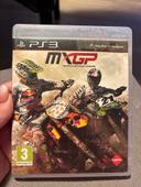 Jeu Mxgp