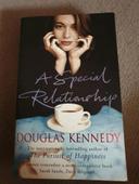 A special relationship by Douglas Kennedy