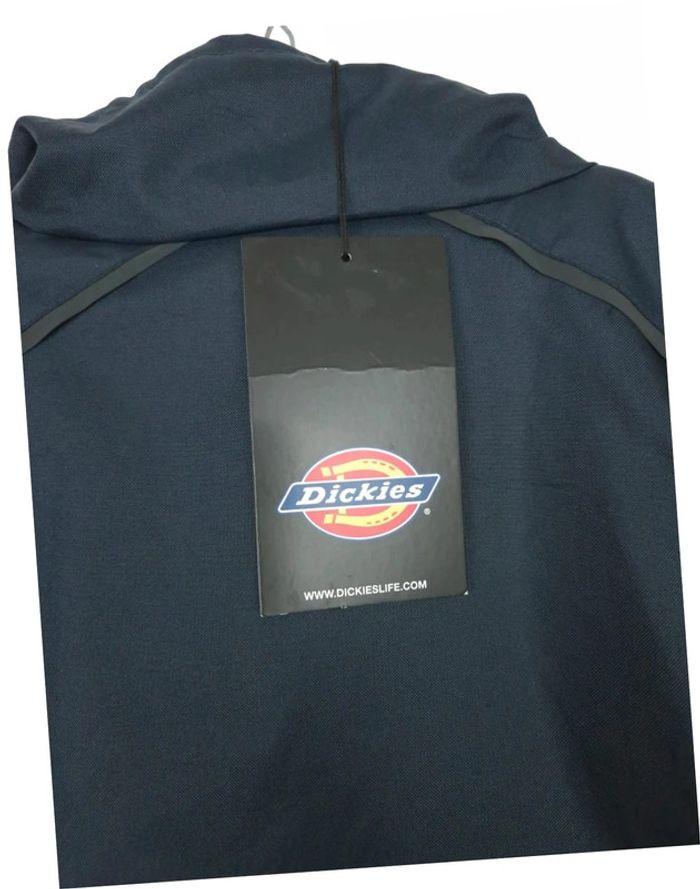 Veste Dickies sans manches ultra chaude neuve taille L marine - photo numéro 10