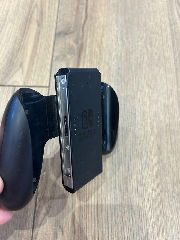 Manette pour Joy con switch - photo numéro 3