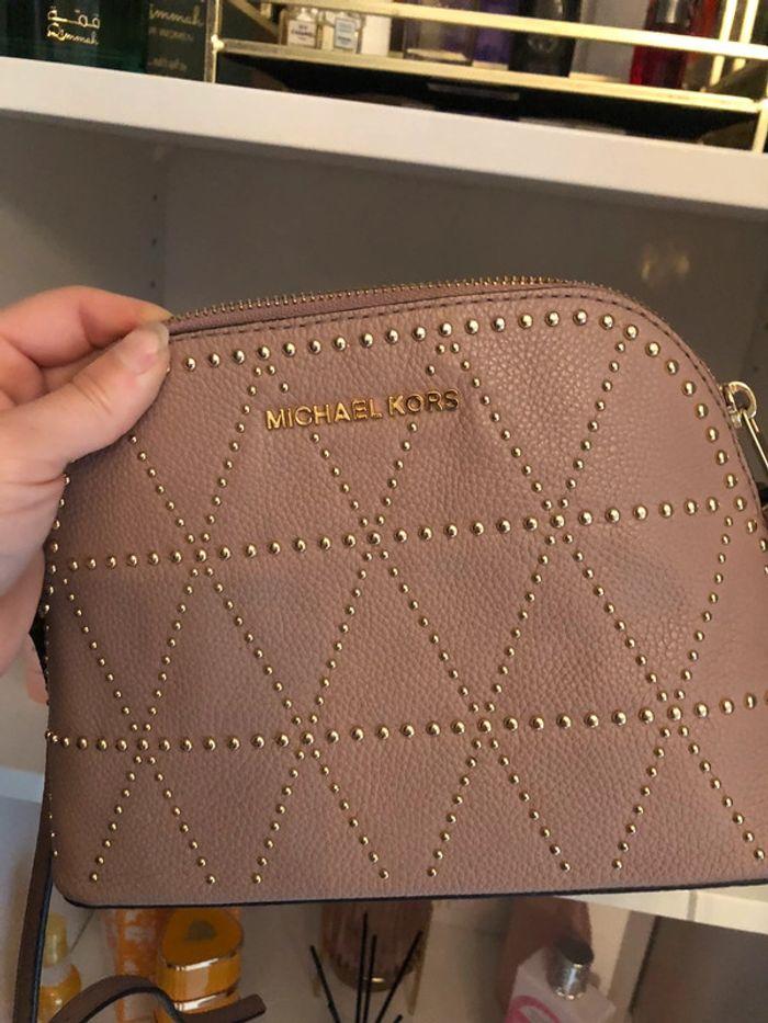 Magnifique sac bandoulière Michael Kors - photo numéro 3