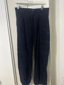 Pantalon velours. Gap. Taille S .