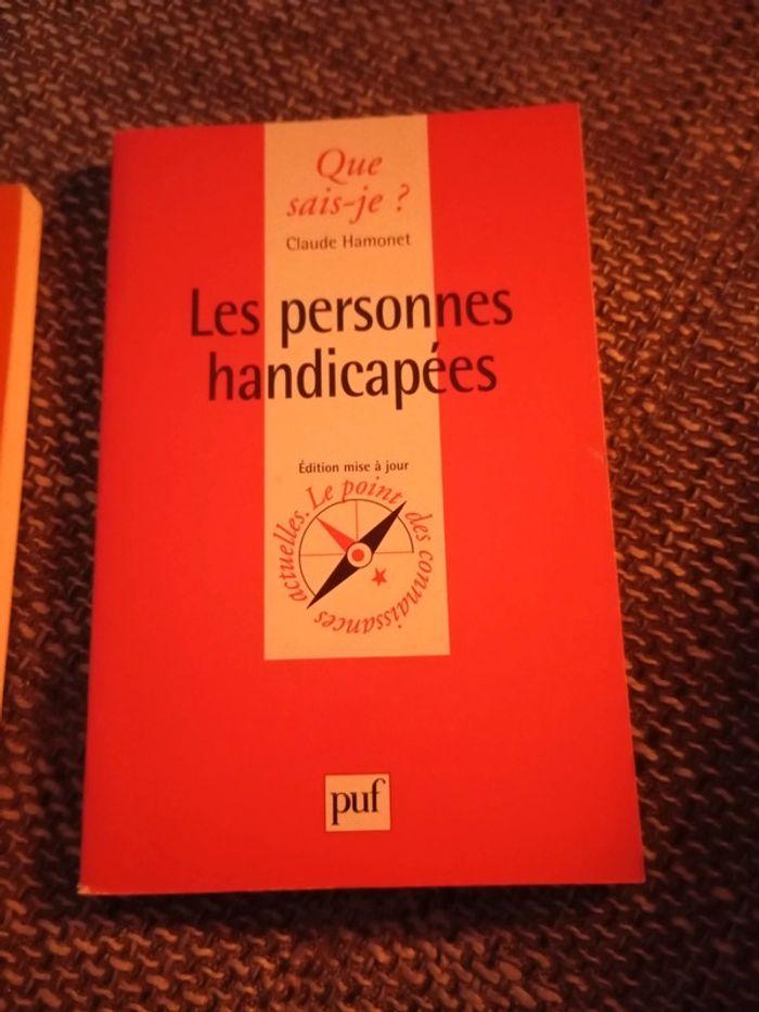 3 livre en lot ou a la pièce - photo numéro 3