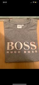 Haut manches longue Hugo boss