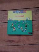 Livre football