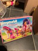 Playmobil princesse 6856