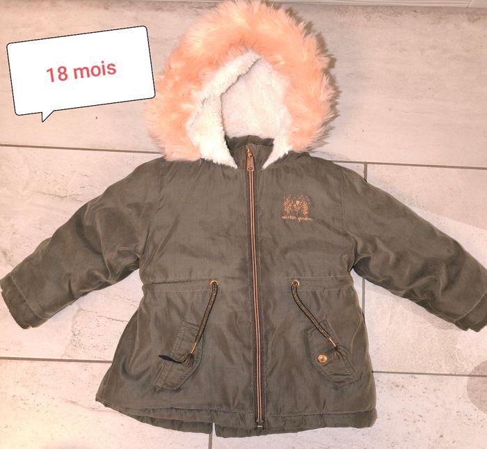 Parkas - photo numéro 1