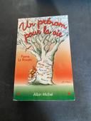 Livre un prénom pour la vie