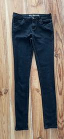 Jean noir Denis Co taille 38