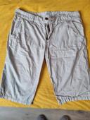 Short homme EDC taille 32