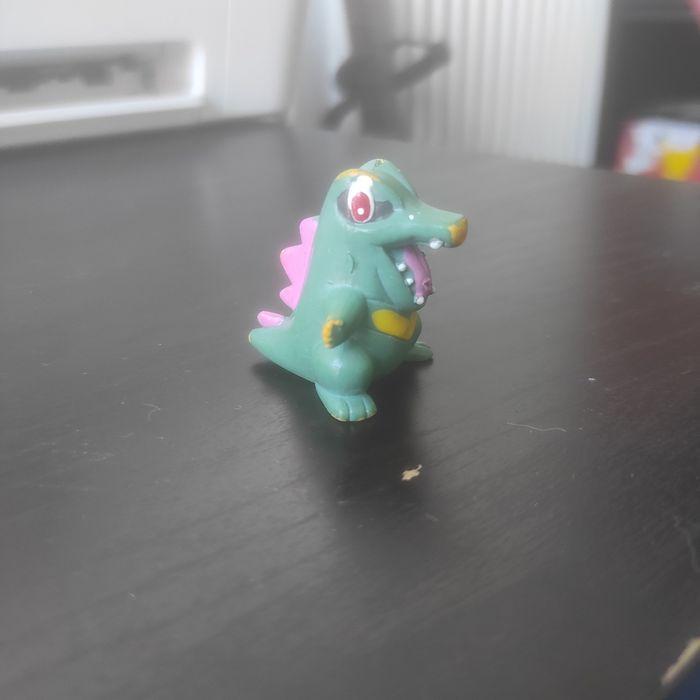 Figurine pokémon kaiminus - photo numéro 1