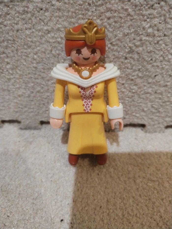 Figurine Playmobil