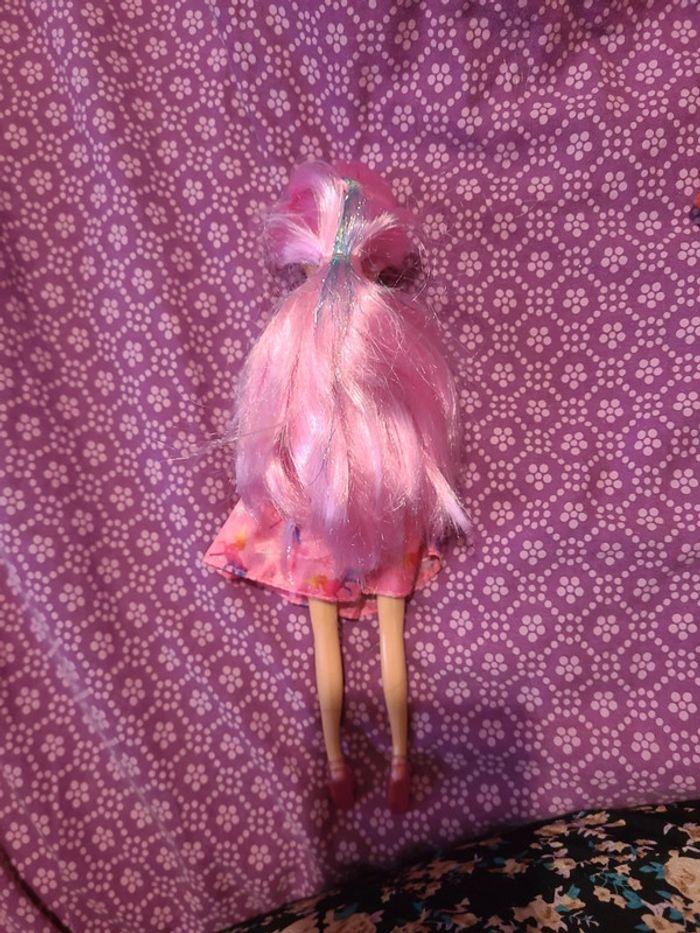 Poupee enchantimals licorne - photo numéro 2