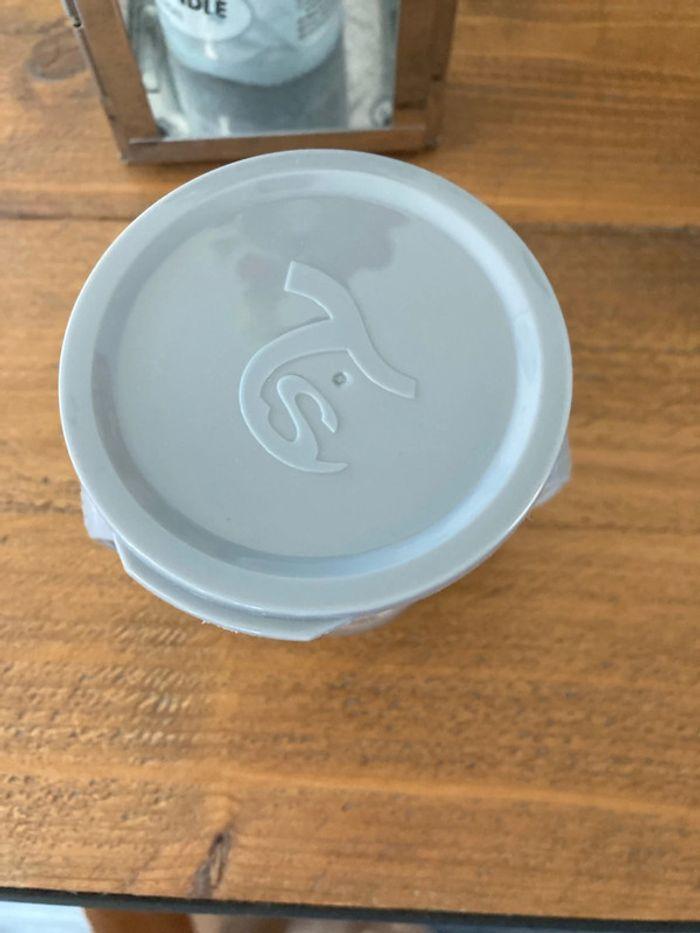 Tasse anti fuite twistshake - photo numéro 1