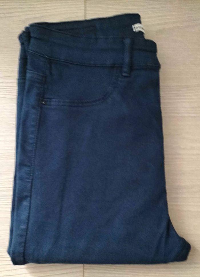 Jeans "Stradivarius" - Taille 40 - photo numéro 1