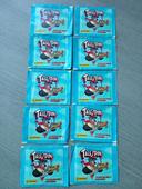 Lot 10 pochettes PANINI SUPER BALOO (Tales Spin) scellées 1991