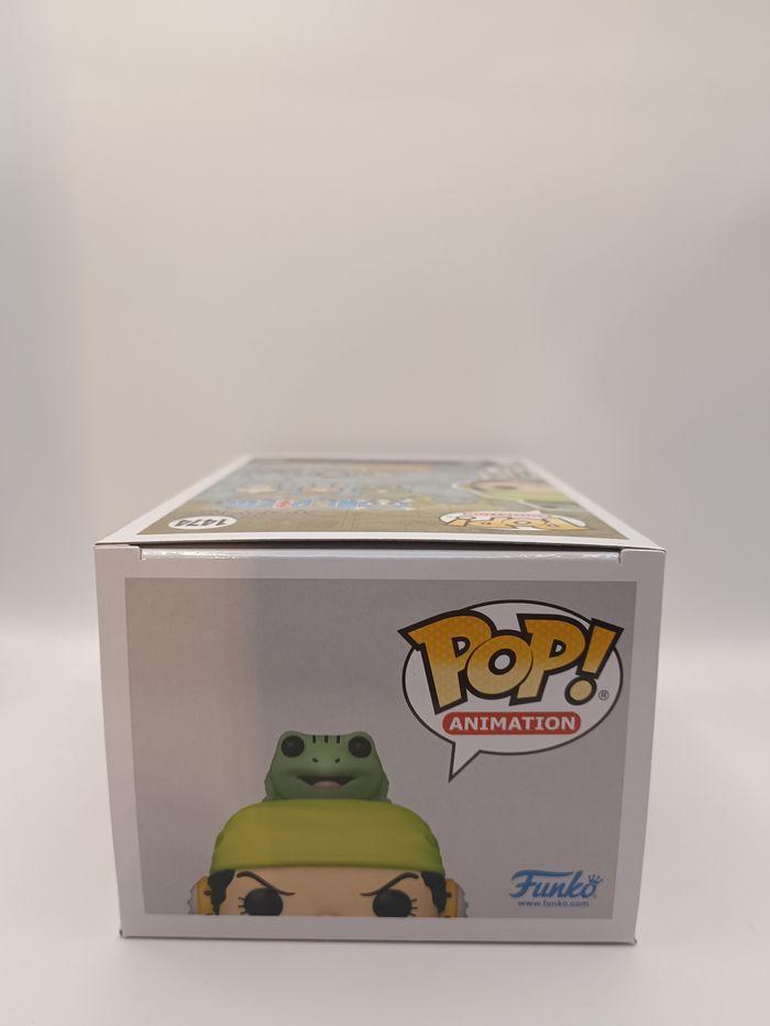 One Piece - Pop 1474 - Usohachi  (Wano) - photo numéro 3