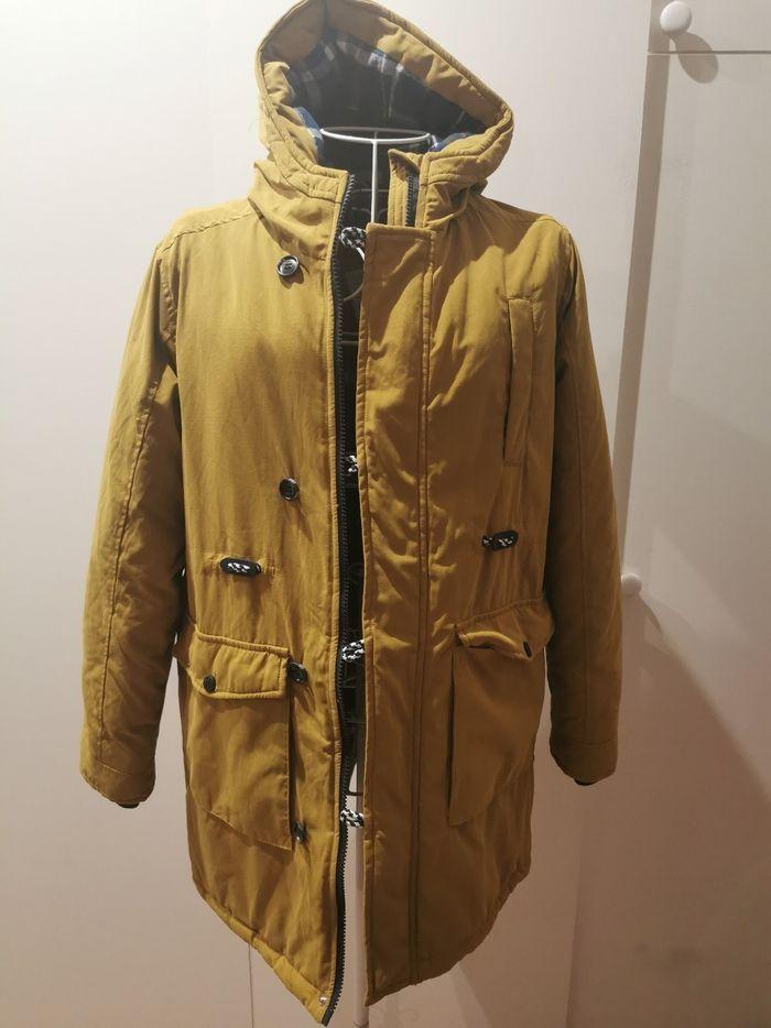 Parka neuve 13/14 ans Friboo - photo numéro 3