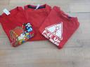 Lot de 3 T shirts