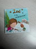 Zoé à la rescousse