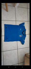 Maillot Italia