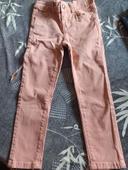 Pantalon slim