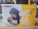 Kit pour tire-lait Medela Symphony